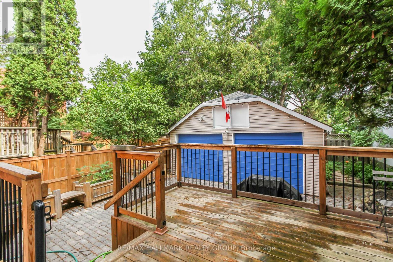 294 Crichton Street, Ottawa, Ontario  K1M 1W4 - Photo 37 - X13702726