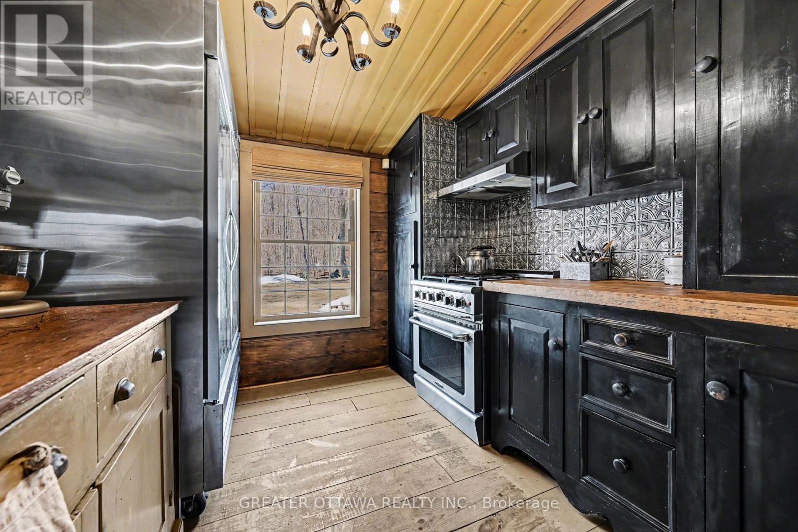 509 Iron Mine Road S, Lanark Highlands, Ontario  K0G 1K0 - Photo 10 - X13702736