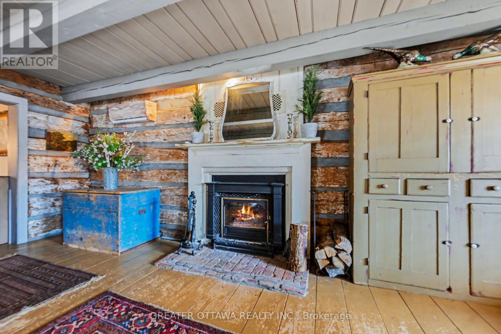 509 Iron Mine Road S, Lanark Highlands, Ontario  K0G 1K0 - Photo 13 - X13702736