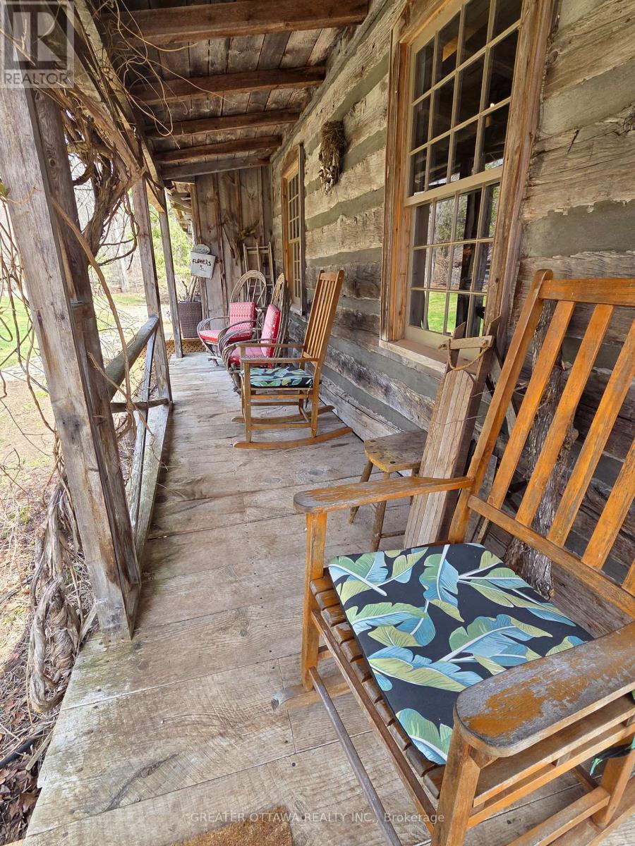 509 Iron Mine Road S, Lanark Highlands, Ontario  K0G 1K0 - Photo 26 - X13702736