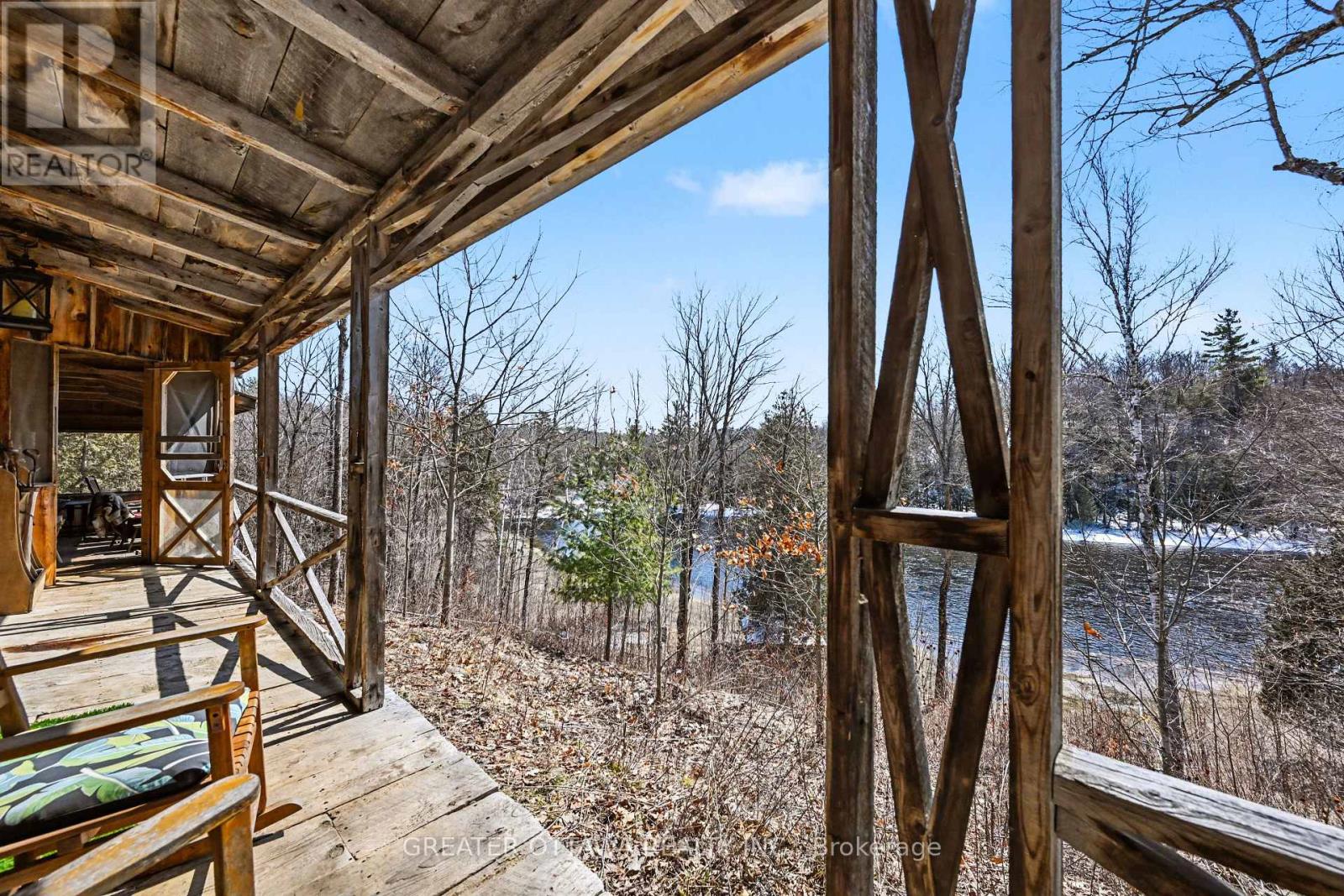 509 Iron Mine Road S, Lanark Highlands, Ontario  K0G 1K0 - Photo 27 - X13702736