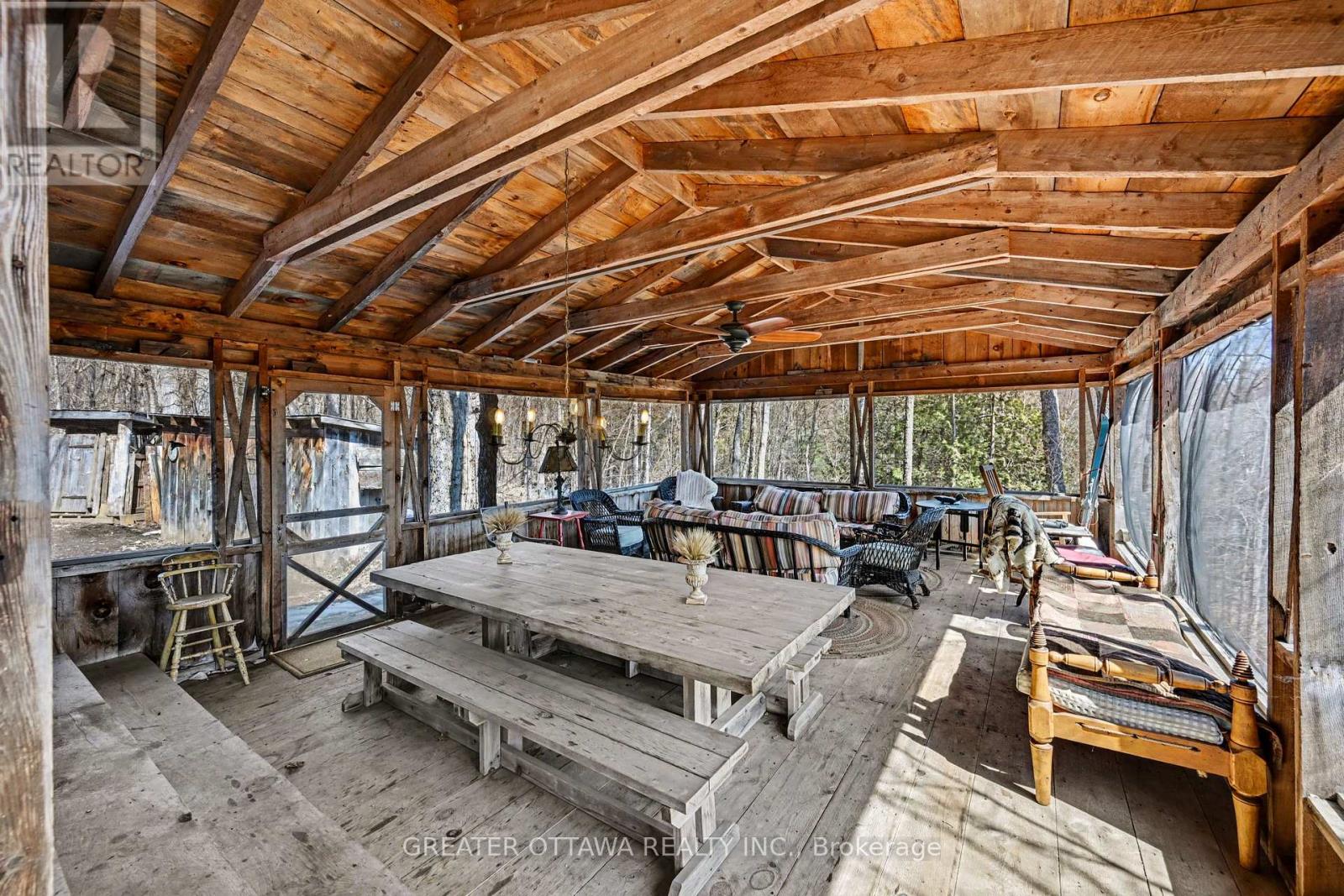 509 Iron Mine Road S, Lanark Highlands, Ontario  K0G 1K0 - Photo 29 - X13702736