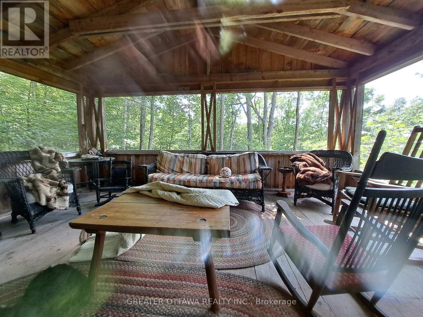 509 Iron Mine Road S, Lanark Highlands, Ontario  K0G 1K0 - Photo 30 - X13702736