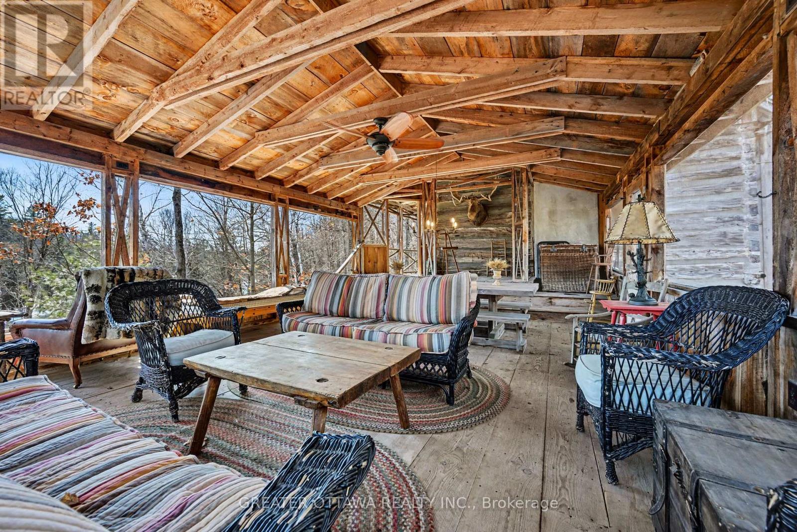 509 Iron Mine Road S, Lanark Highlands, Ontario  K0G 1K0 - Photo 31 - X13702736