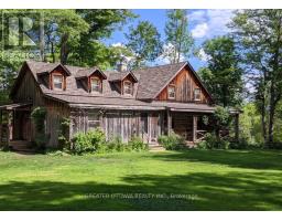 509 IRON MINE ROAD S, Lanark Highlands, Ontario