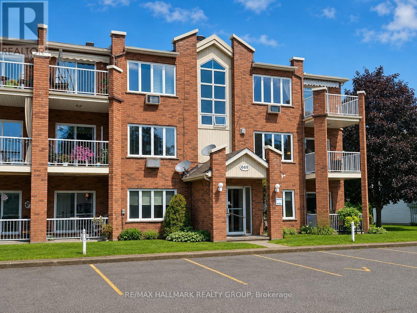 6 - 669 SPENCE AVENUE, Hawkesbury, Ontario