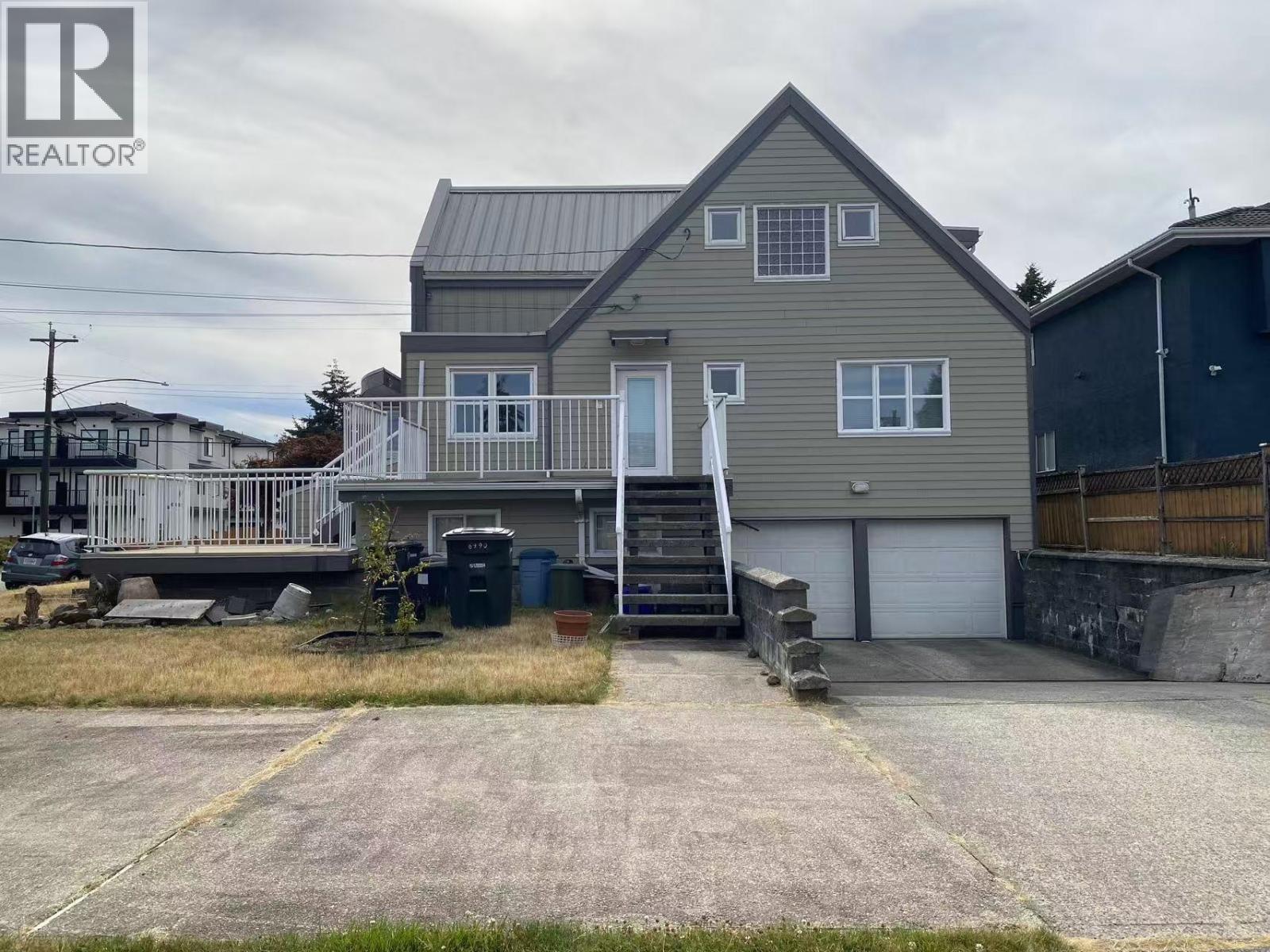 6990 Willingdon Avenue, Burnaby, British Columbia  V5J 3R2 - Photo 29 - R3157970