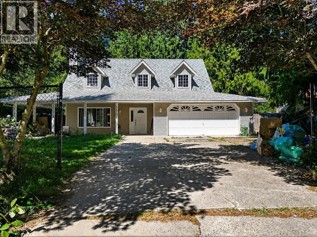 1304 Kearton Road, Gibsons, British Columbia  V0N 1V4 - Photo 4 - R3157971