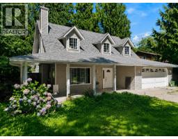 1304 KEARTON ROAD, Gibsons, British Columbia