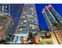 1401 1200 ALBERNI STREET, Vancouver, British Columbia