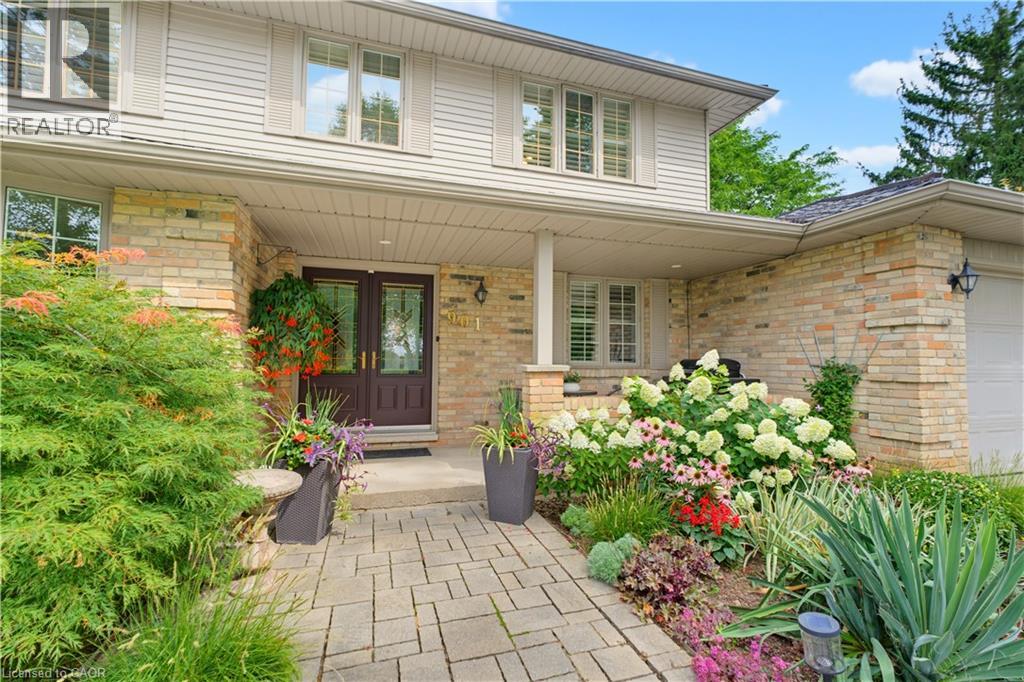 901 Safari Road, Millgrove, Ontario  L8B 1S4 - Photo 11 - 40857598