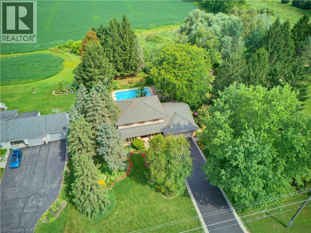901 Safari Road, Millgrove, Ontario  L8B 1S4 - Photo 2 - 40857598