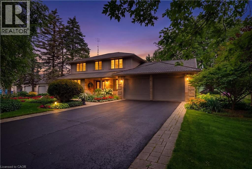 901 Safari Road, Millgrove, Ontario  L8B 1S4 - Photo 9 - 40857598