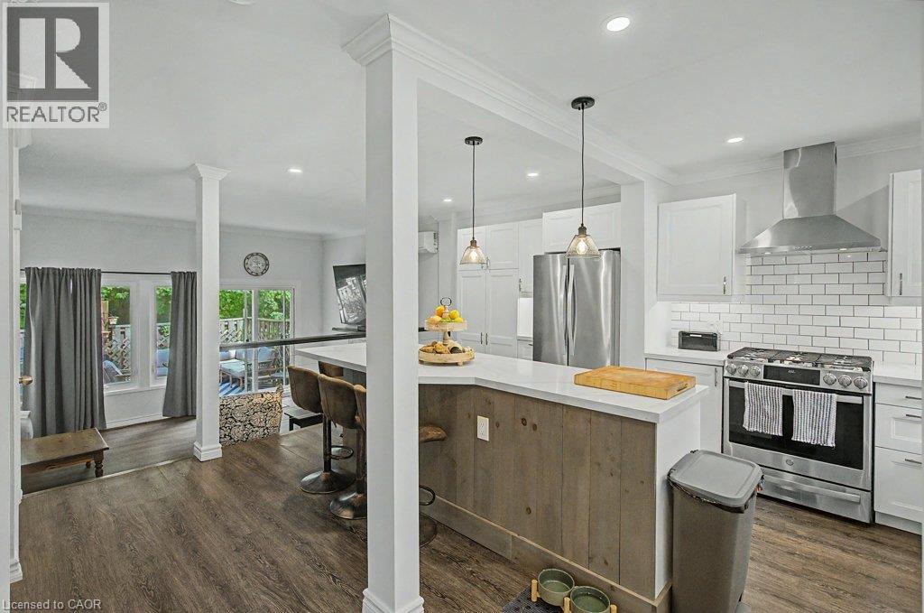 2050 Upper Middle Road Unit# 164, Burlington, Ontario L7P 3R9 - Photo 6 - 40856821