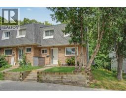 2050 UPPER MIDDLE Road Unit# 164, Burlington, Ontario