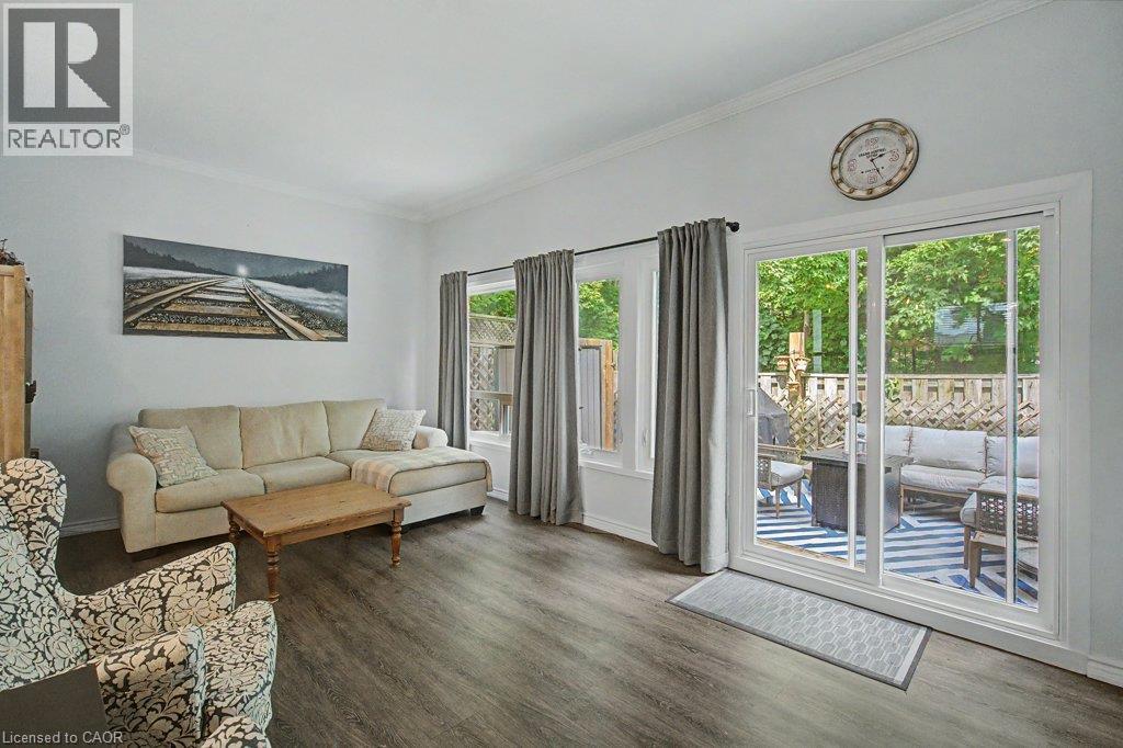 2050 Upper Middle Road Unit# 164, Burlington, Ontario L7P 3R9 - Photo 19 - 40856821