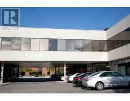 122 - 5050 DUFFERIN STREET, Toronto, Ontario