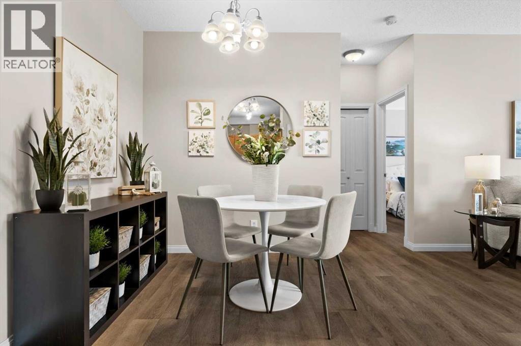 219, 8 Prestwick Pond Terrace SE, Calgary, Alberta  T2Z 4P3 - Photo 6 - A2299689