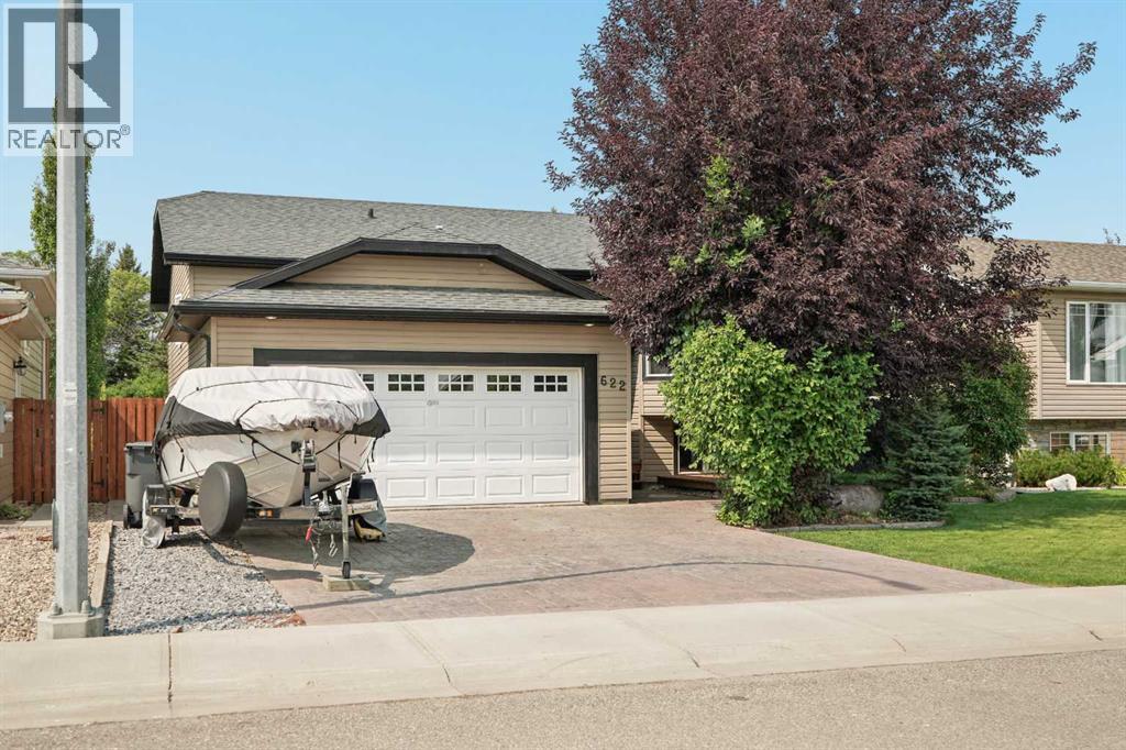 622 Centennial Avenue, Nobleford, Alberta  T0L 0J0 - Photo 2 - A2339035