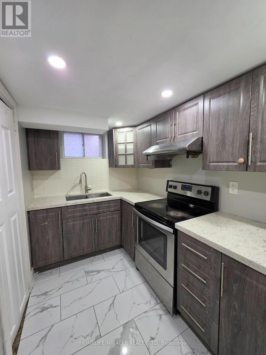Bsmt -1 - 259 Tower Drive, Toronto, Ontario  M1R 3P9 - Photo 7 - E13613188