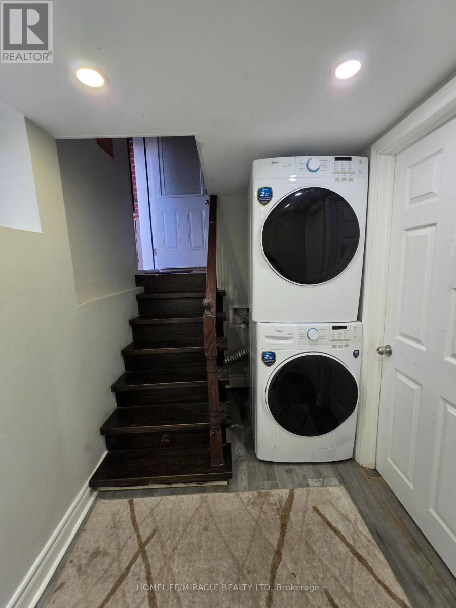Bsmt -1 - 259 Tower Drive, Toronto, Ontario  M1R 3P9 - Photo 14 - E13613188