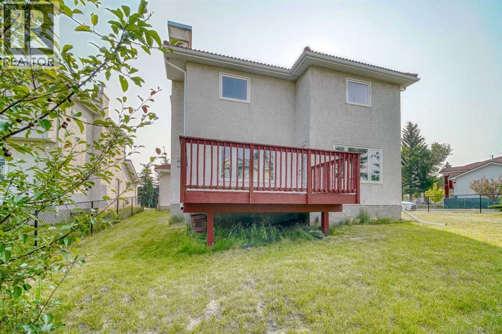 10057 Hamptons Boulevard NW, Calgary, Alberta  T3A 4Y6 - Photo 46 - A2335792