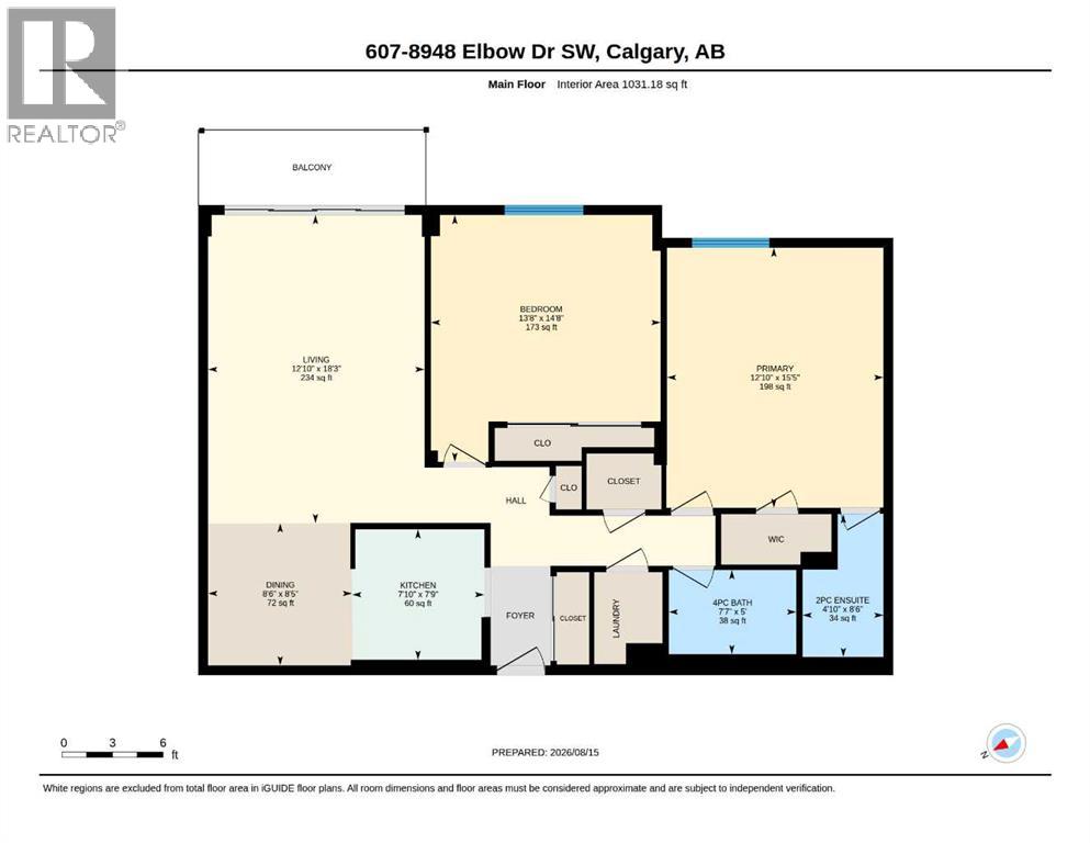 607, 8948 Elbow Drive Sw, Calgary, Alberta T2V 0H9 - Photo 50 - A2337675
