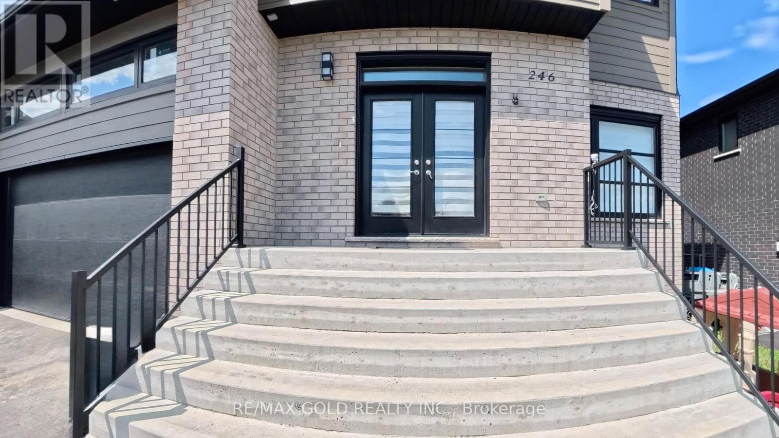 246 JEANINE STREET N, Greater Sudbury, Ontario