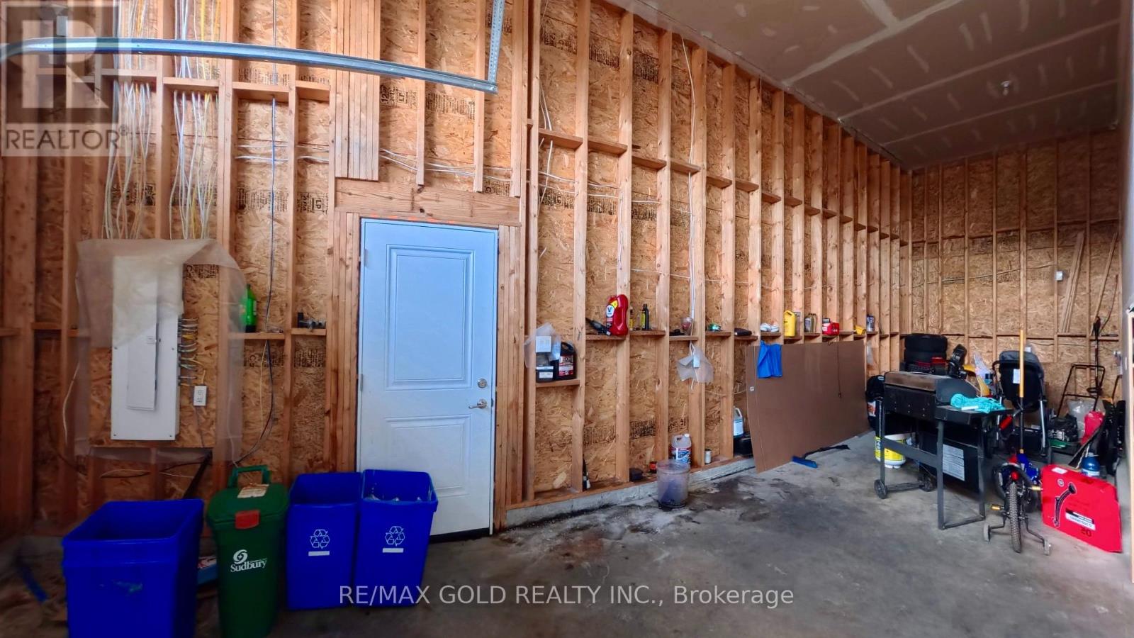 246 Jeanine Street N, Greater Sudbury, Ontario  P3B 0E5 - Photo 24 - X13702728