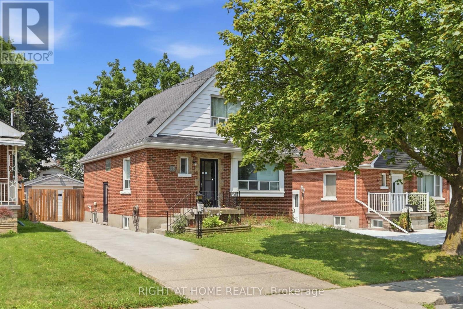 Basement - 38 Martin Road, Hamilton, Ontario L8K 3N1 - Photo 2 - X13702734