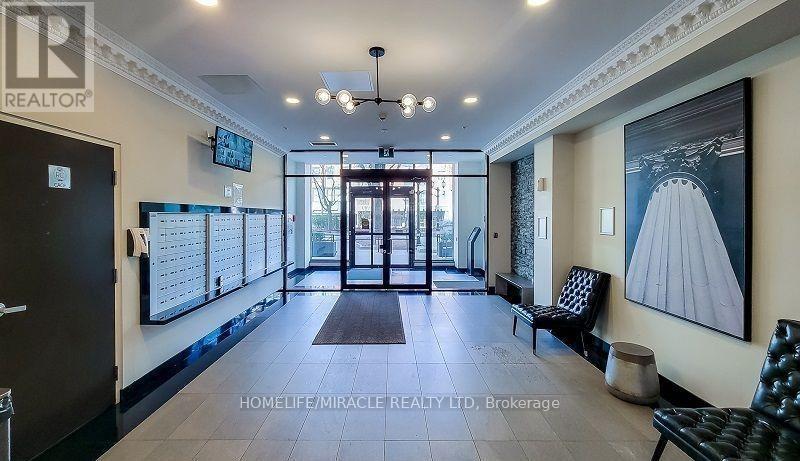 707 - 112 King Street, Hamilton, Ontario  L8N 1A8 - Photo 2 - X13702746