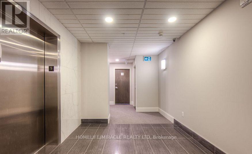 707 - 112 King Street, Hamilton, Ontario  L8N 1A8 - Photo 5 - X13702746