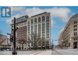 707 - 112 KING STREET, Hamilton, Ontario