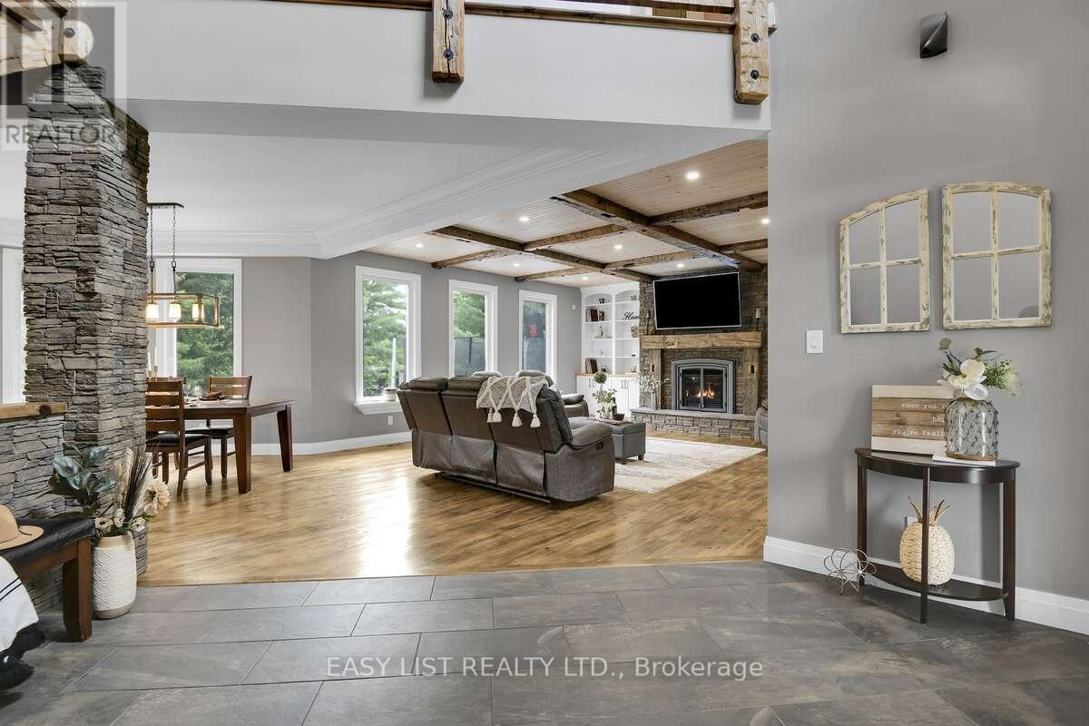2882 B Line Road, Laurentian Valley, Ontario K8A 6W8 - Photo 5 - X13702750