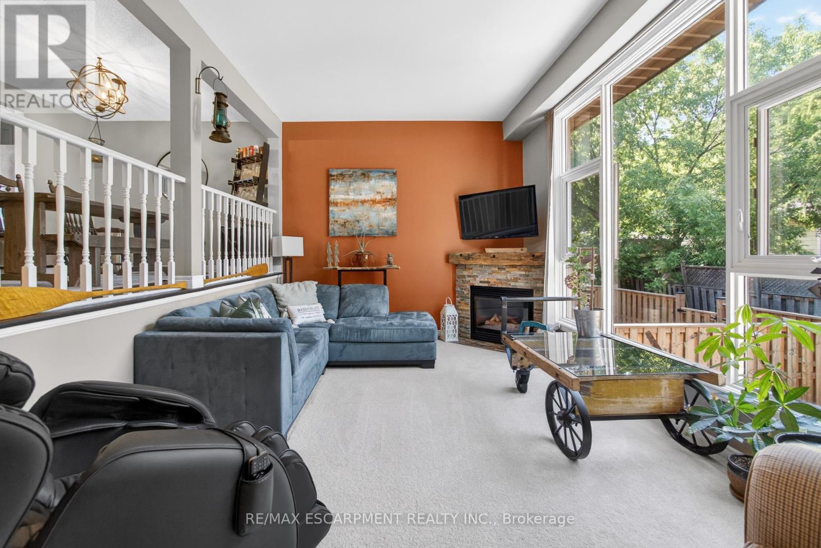 31 - 23 Watsons Lane, Hamilton, Ontario L9H 5G9 - Photo 5 - X13702754