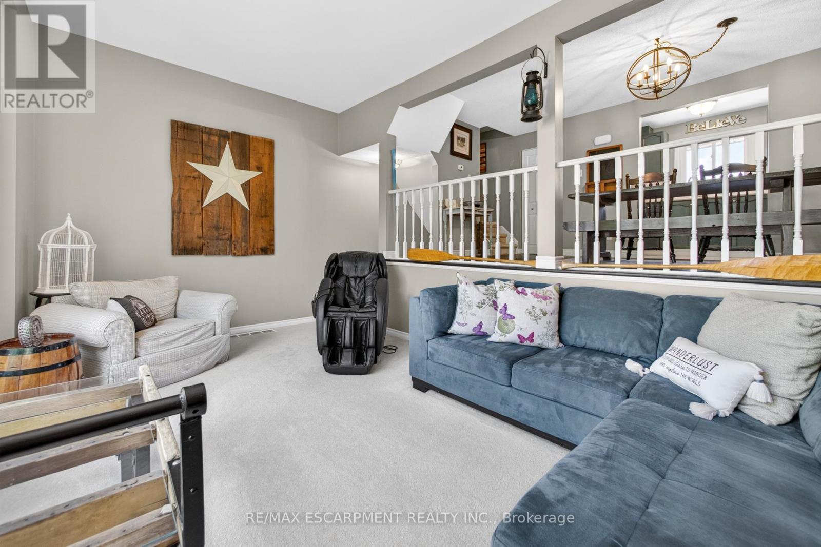 31 - 23 Watsons Lane, Hamilton, Ontario L9H 5G9 - Photo 7 - X13702754