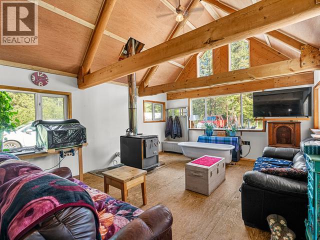 37 Tagish Estates, Whitehorse South, Yukon Y0B 1T0 - Photo 18 - 17631