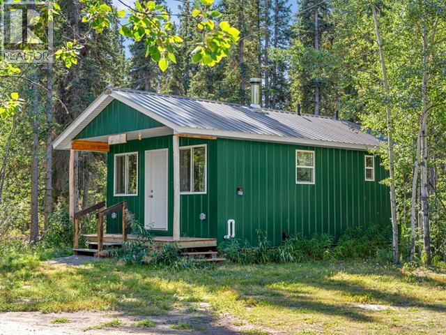 37 Tagish Estates, Whitehorse South, Yukon Y0B 1T0 - Photo 2 - 17631