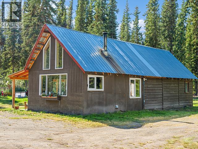 37 Tagish Estates, Whitehorse South, Yukon Y0B 1T0 - Photo 20 - 17631