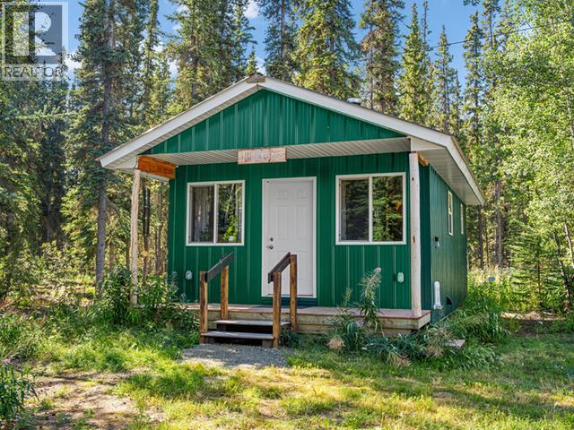 37 Tagish Estates, Whitehorse South, Yukon Y0B 1T0 - Photo 8 - 17631