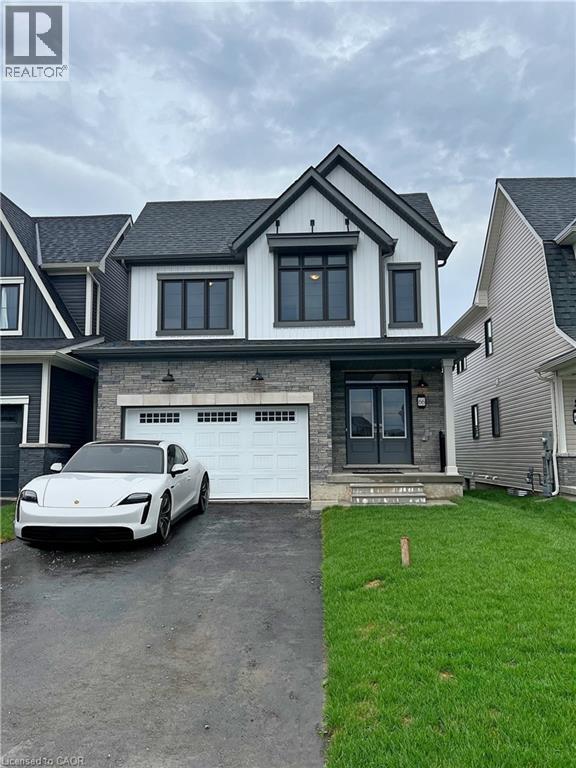 66 AVIRON Crescent, Welland, Ontario