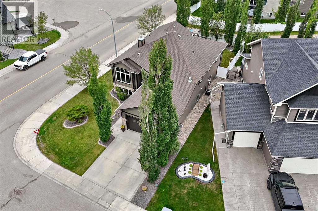 4 Welsh Close, Red Deer, Alberta  T4N 1E2 - Photo 38 - A2329959