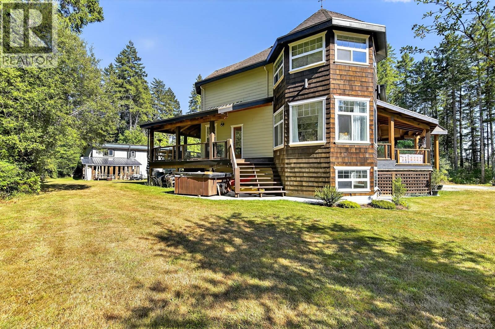 6091 Beaver Creek Rd, Port Alberni, British Columbia  V9Y 8X4 - Photo 74 - 1047509