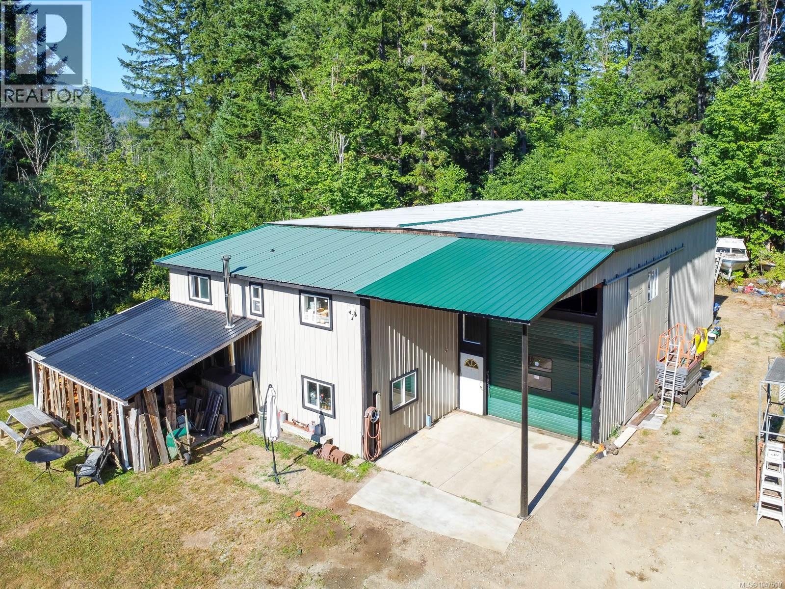 6091 Beaver Creek Rd, Port Alberni, British Columbia  V9Y 8X4 - Photo 77 - 1047509
