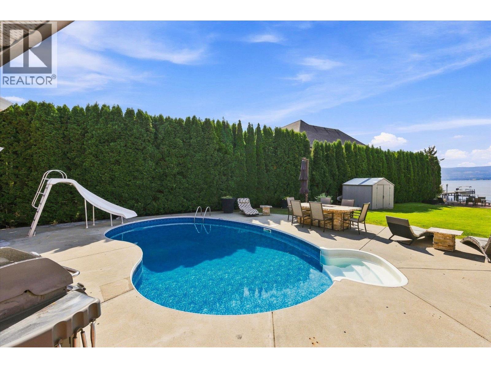 4524 Eldorado Court Unit# 5, Kelowna, British Columbia  V1W 1G3 - Photo 58 - 10397977