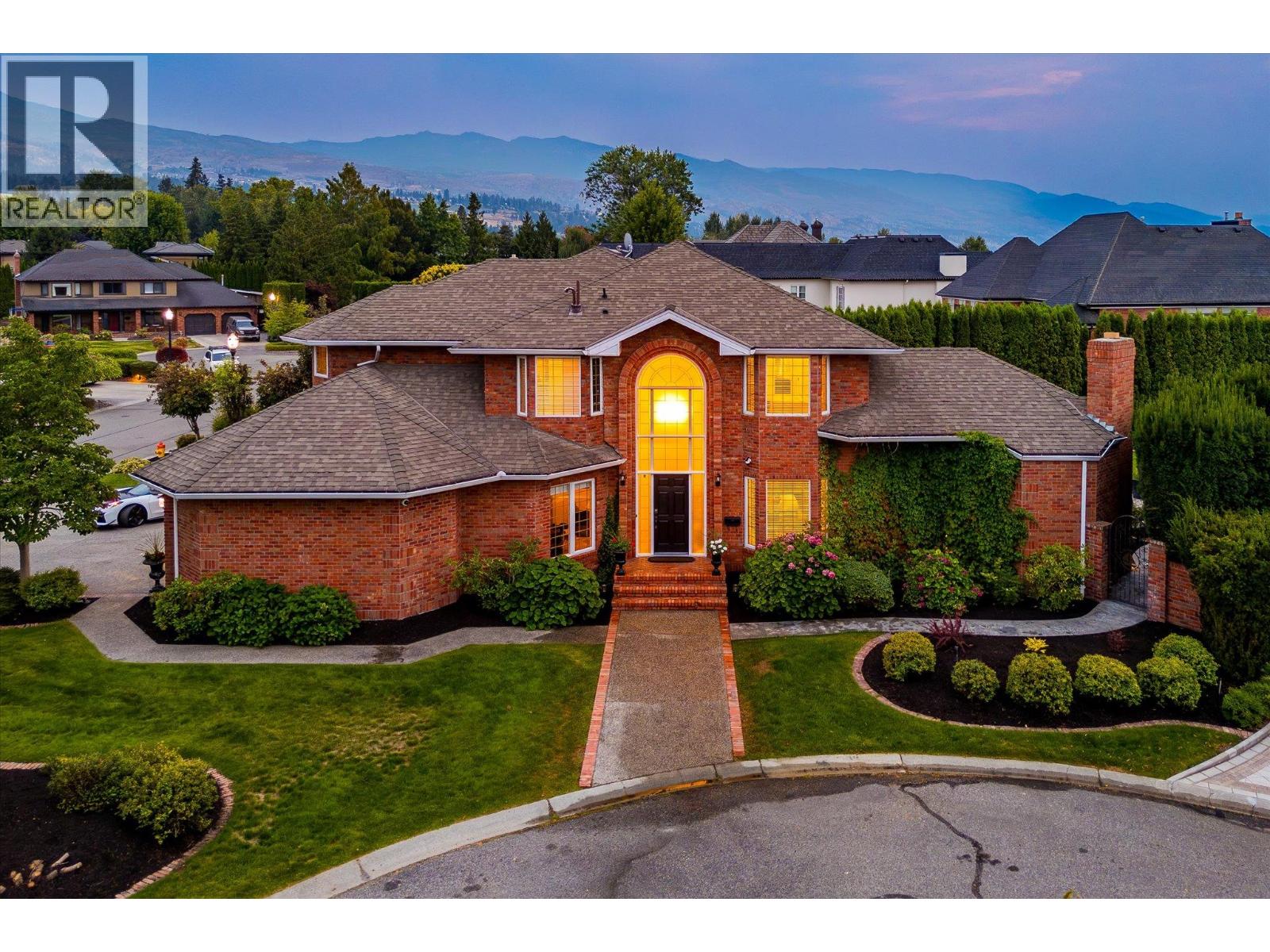 4524 Eldorado Court Unit# 5, Kelowna, British Columbia  V1W 1G3 - Photo 75 - 10397977