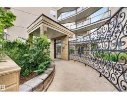 #304 9804 101 St NW, Edmonton, Alberta T5K 2X3 (30159107)