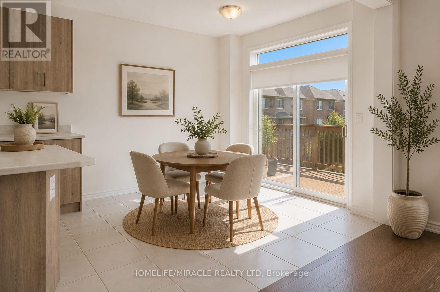19 Donald Ficht Crescent, Brampton, Ontario  L9Z 1E1 - Photo 14 - W13702396