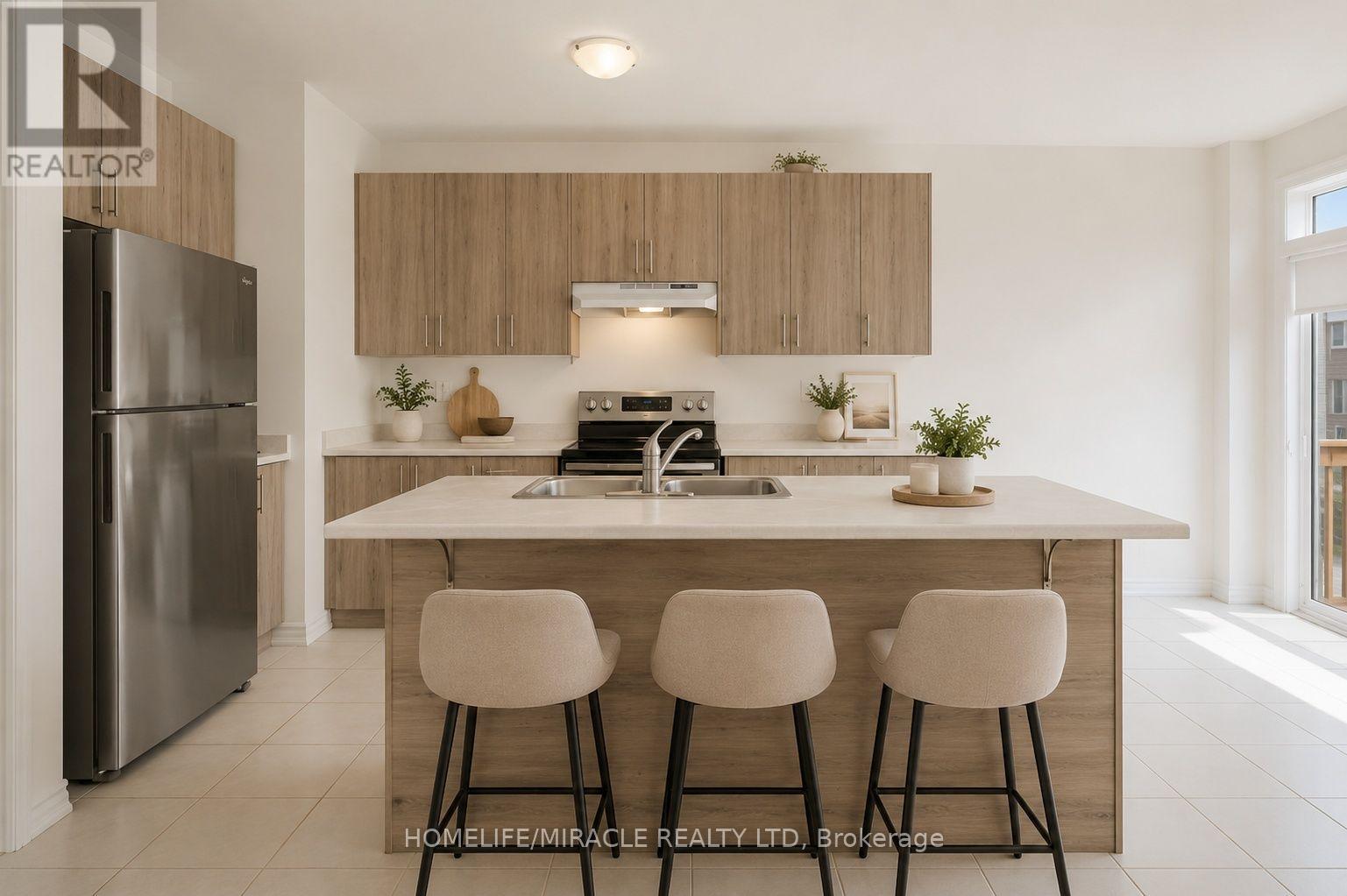 19 Donald Ficht Crescent, Brampton, Ontario  L9Z 1E1 - Photo 7 - W13702396