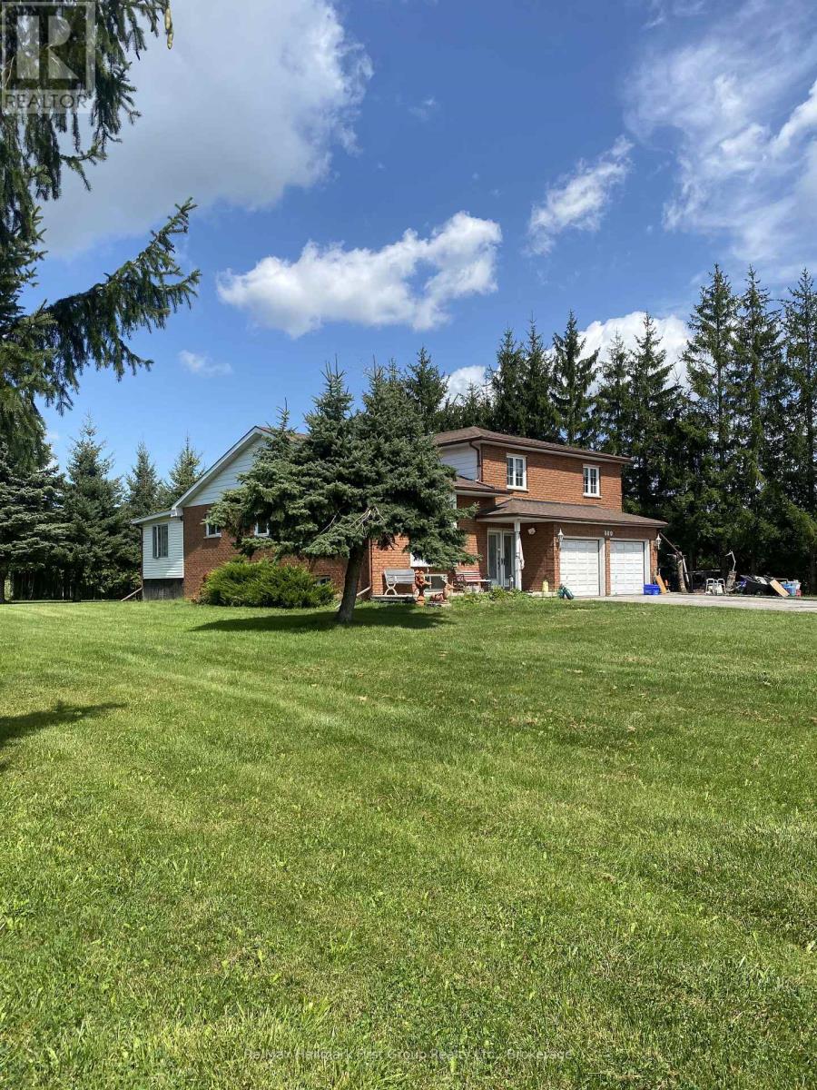 800 Conlin Road, Whitby, Ontario L1R 3K2 - Photo 4 - E13701540